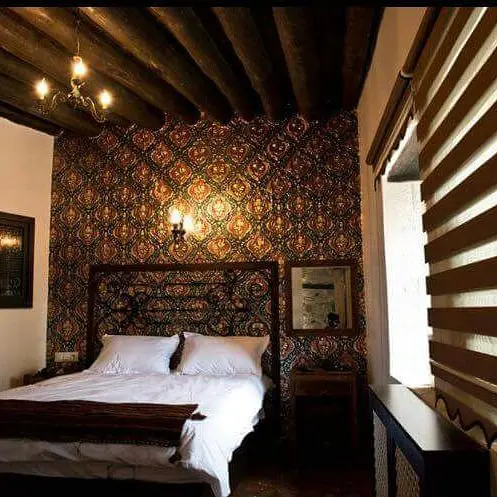 Harput Atikeler Butik Hotel — Elazığ — küçük resim 2