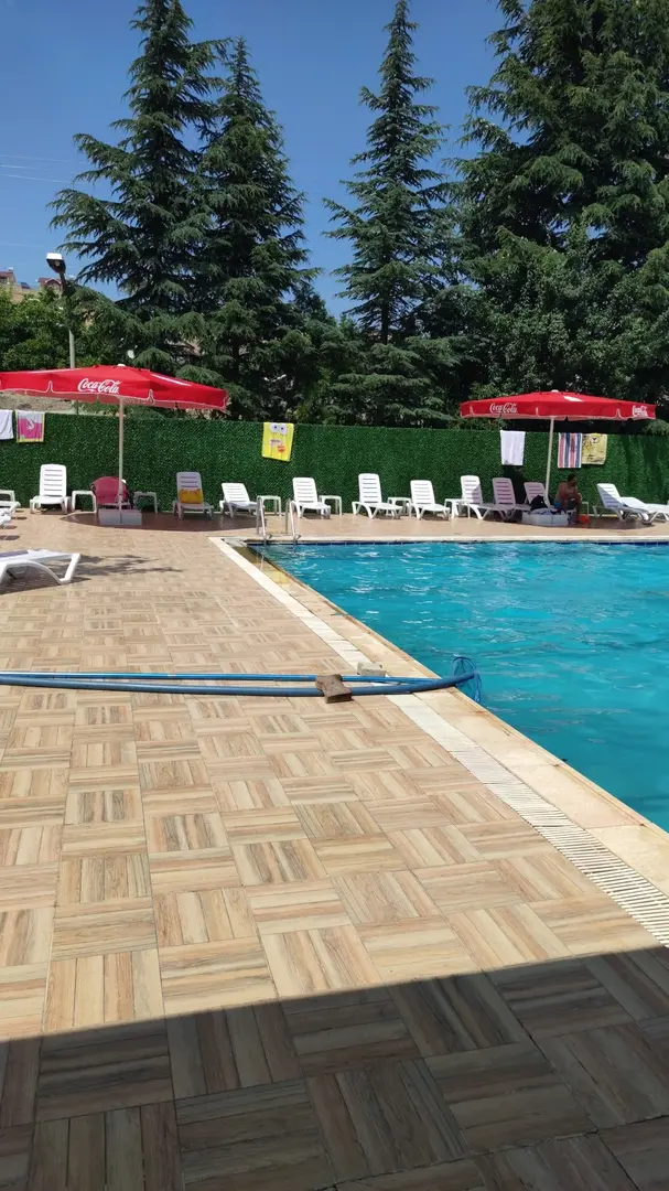 Mavi Yeşil Resort — Elazığ — küçük resim 3