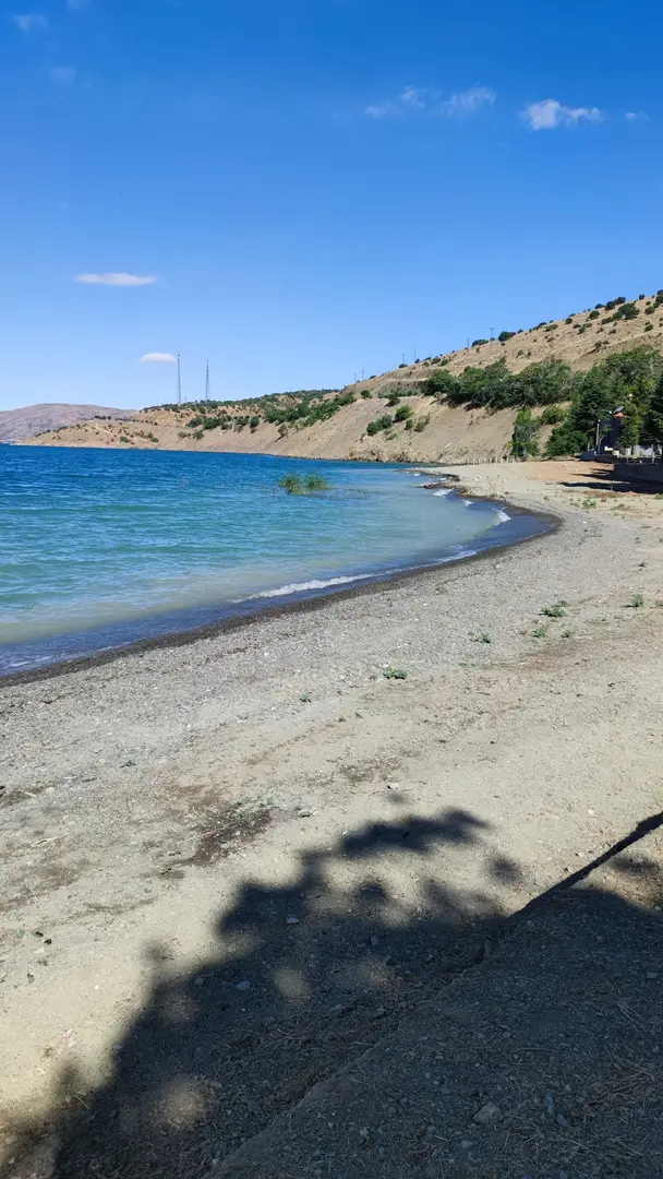 Mavi Yeşil Resort — Elazığ — küçük resim 7