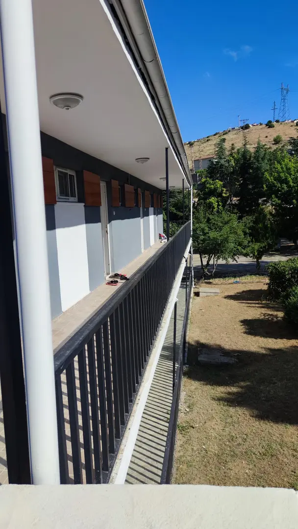 Mavi Yeşil Resort — Elazığ — küçük resim 5