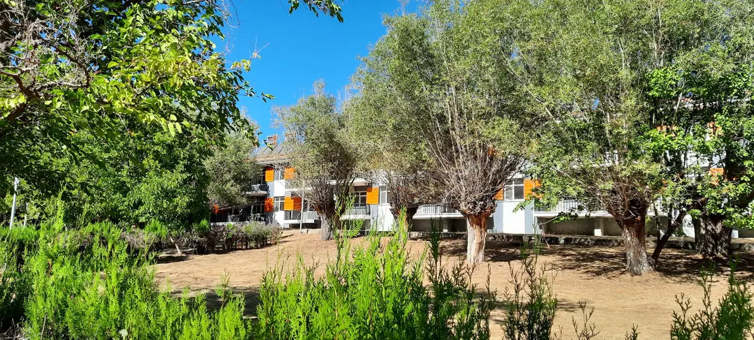 Mavi Yeşil Resort — Elazığ — küçük resim 9