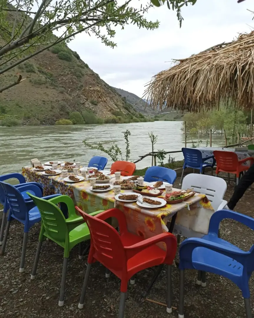 KOZLU CAMPING — Elazığ — küçük resim 2