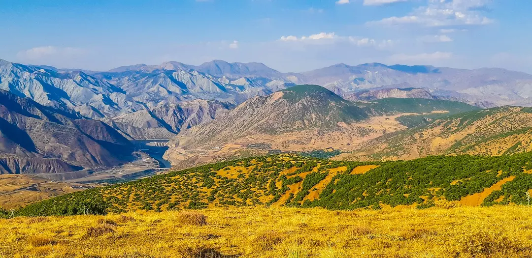 KOZLU CAMPING — Elazığ — küçük resim 6