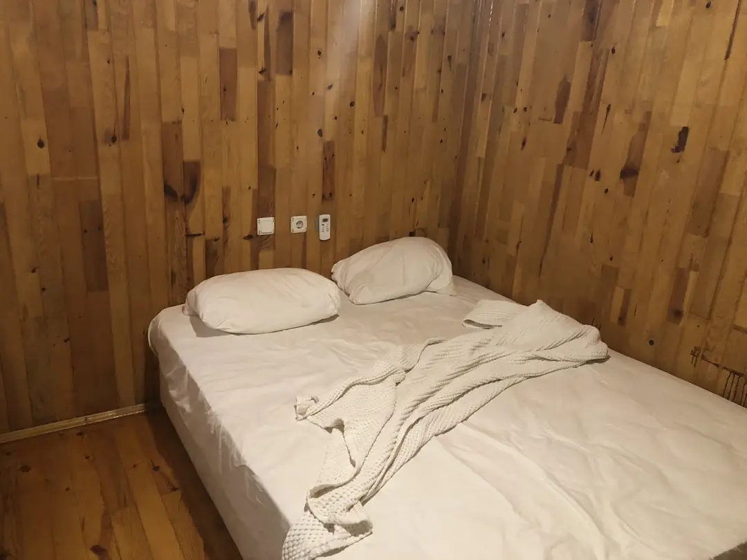 Kadir's Tree Houses — Antalya — küçük resim 2