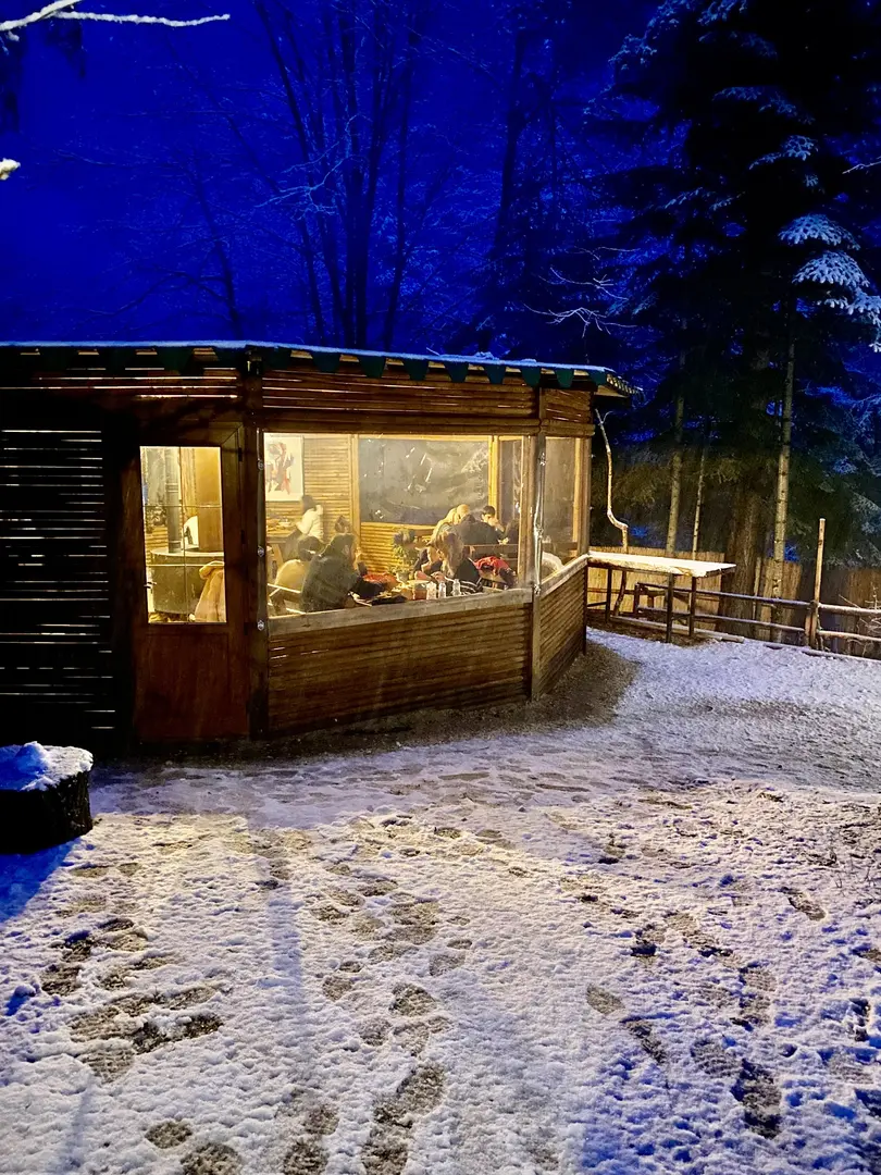Ala Glamping — Bolu — küçük resim 8
