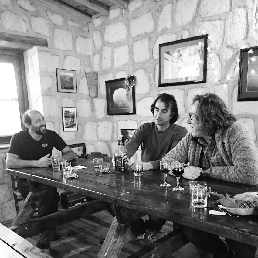 Aladağlar Camping Bungalow Climber’s House — Niğde — küçük resim 7