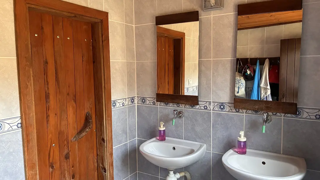 Aladağlar Camping Bungalow Climber’s House — Niğde — küçük resim 3