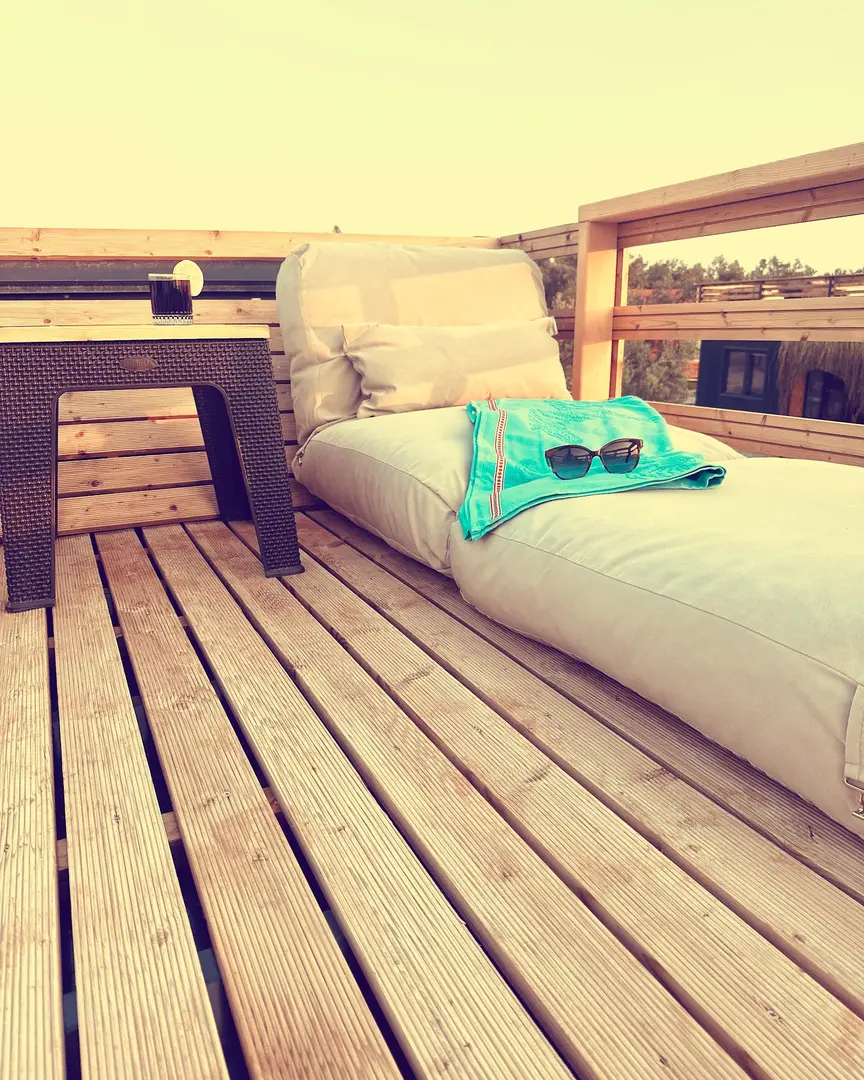 Elies Glamping — Balıkesir — küçük resim 7