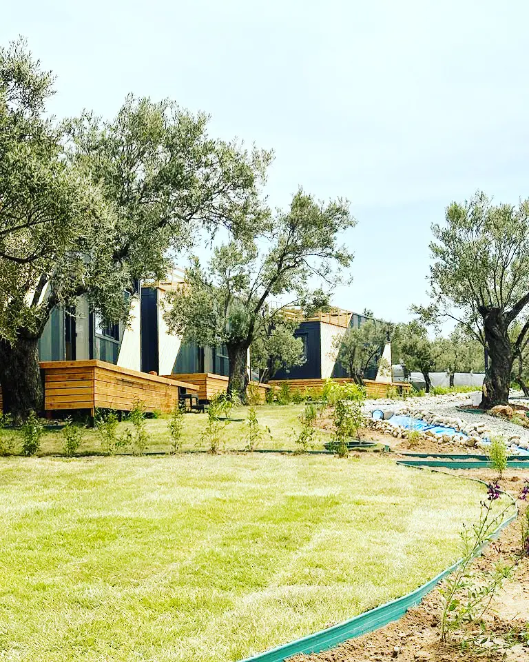 Elies Glamping