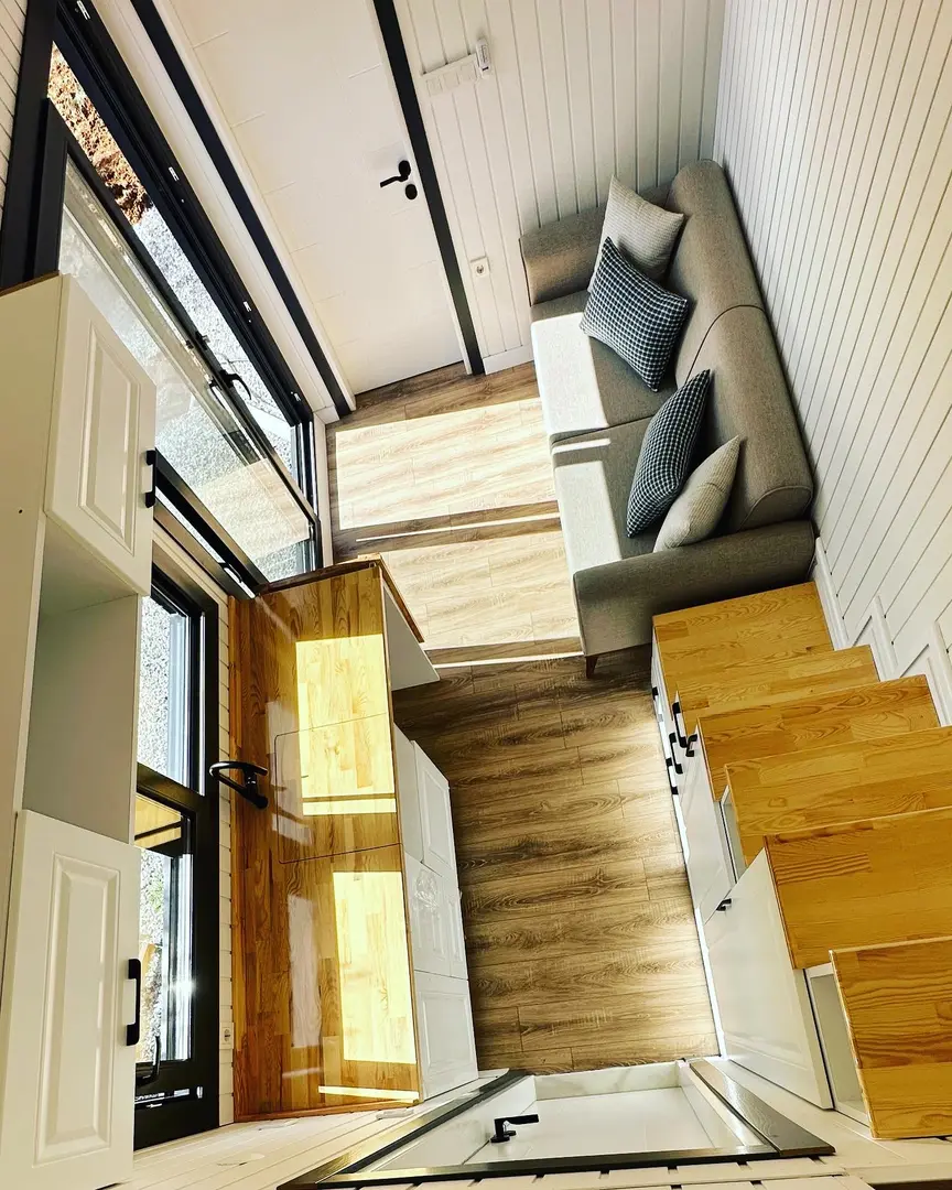 Elies Glamping — Balıkesir — küçük resim 5