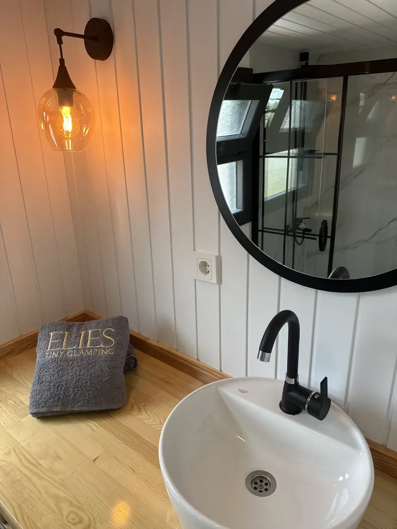 Elies Glamping — Balıkesir — küçük resim 2