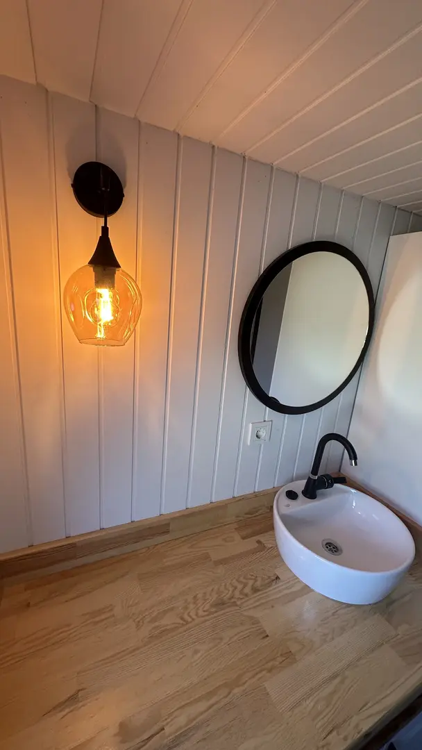 Elies Glamping — Balıkesir — küçük resim 4