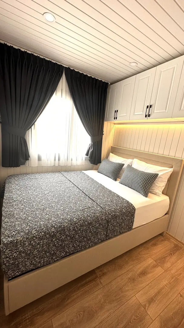 Elies Glamping — Balıkesir — küçük resim 3