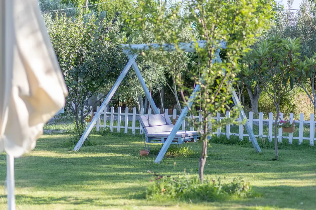 Ventus Küçük Hotel & Glamping Standort — İzmir — küçük resim 9