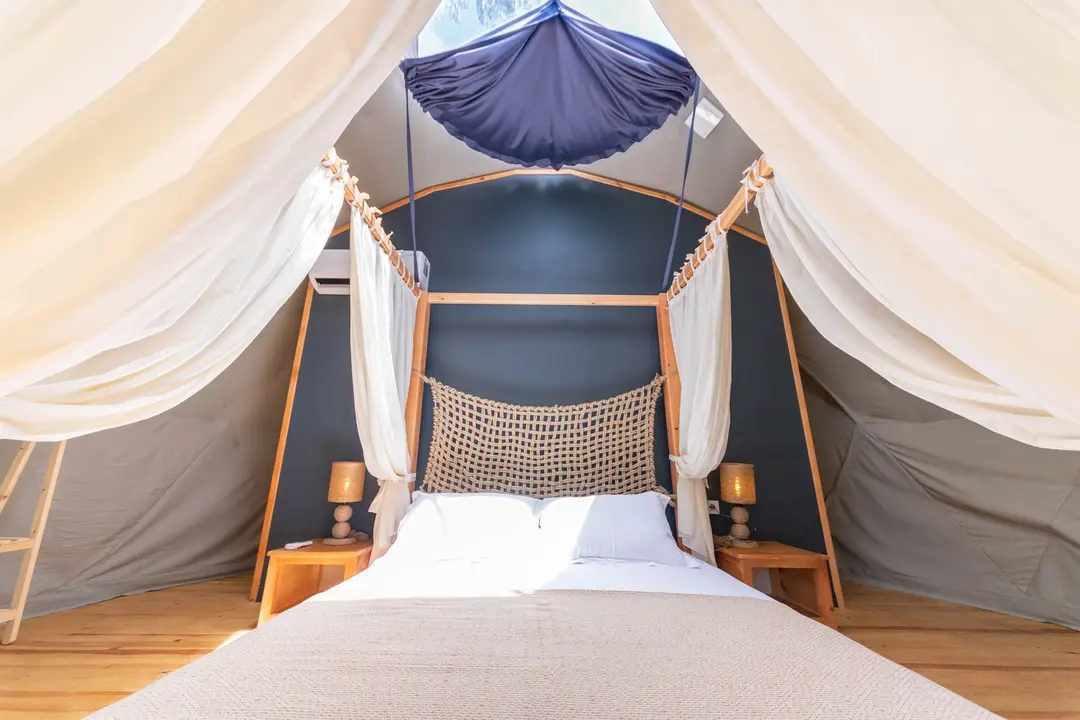 Ventus Küçük Hotel & Glamping Standort — İzmir — küçük resim 5