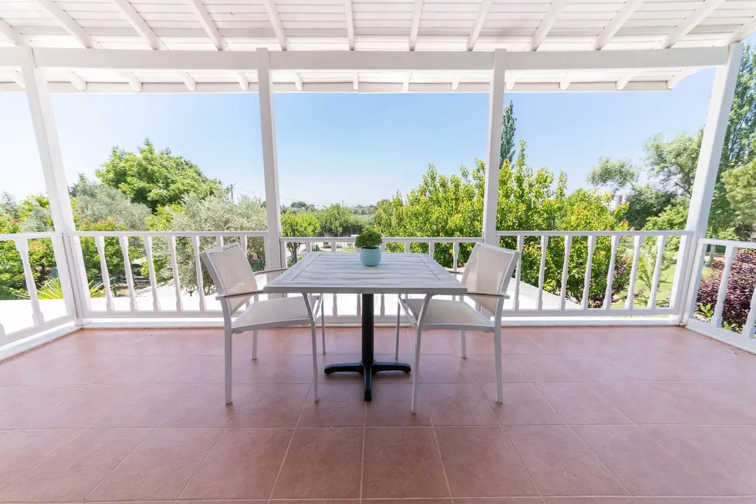 Ventus Küçük Hotel & Glamping Standort — İzmir — küçük resim 4