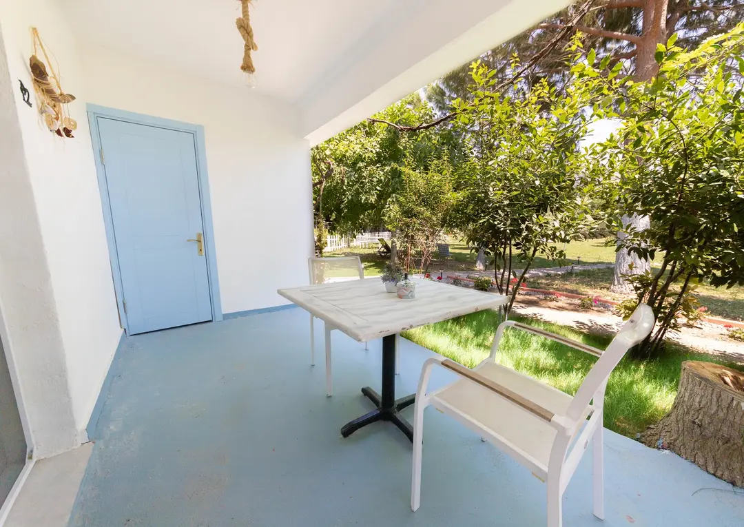 Ventus Küçük Hotel & Glamping Standort — İzmir — küçük resim 10