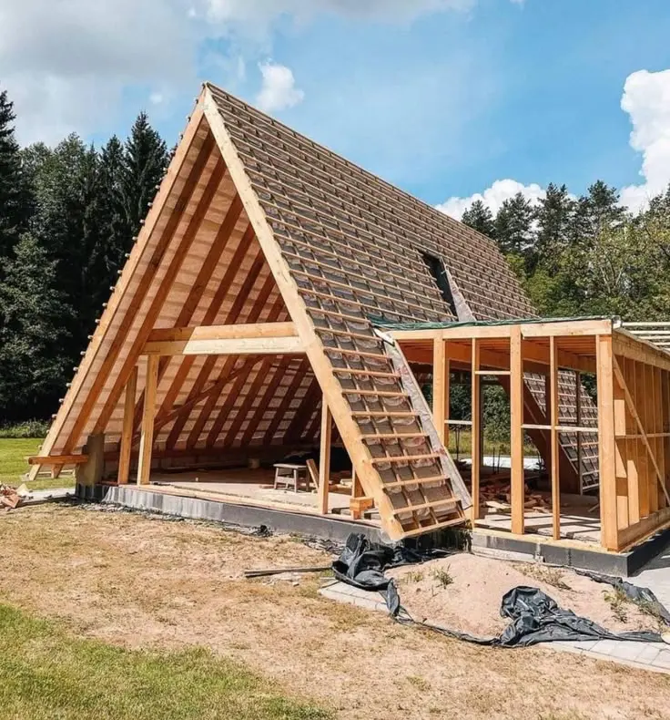 Pixel Bungalow and Wood — Elazığ — küçük resim 4