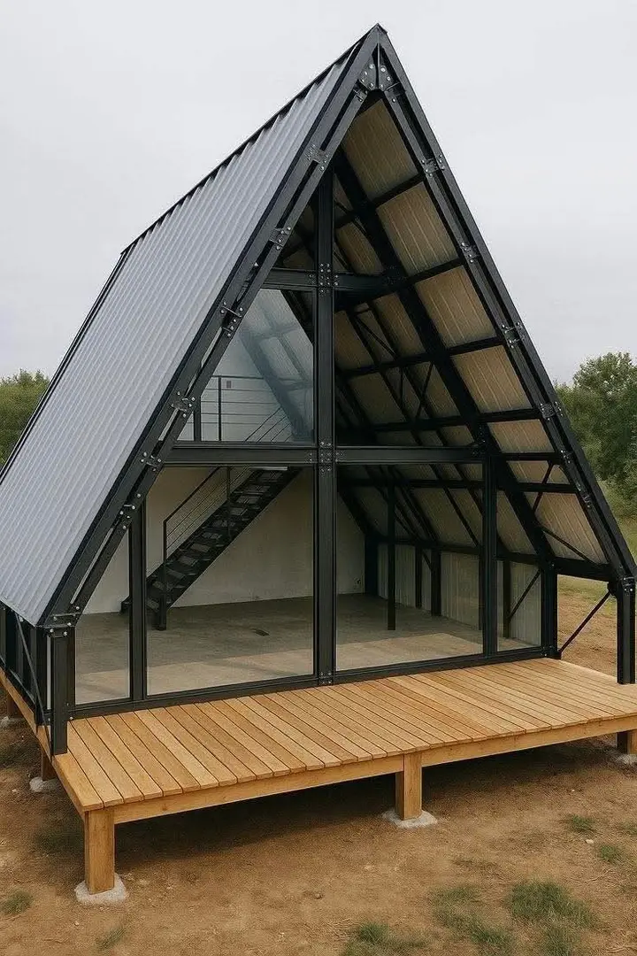 Pixel Bungalow and Wood — Elazığ — küçük resim 9