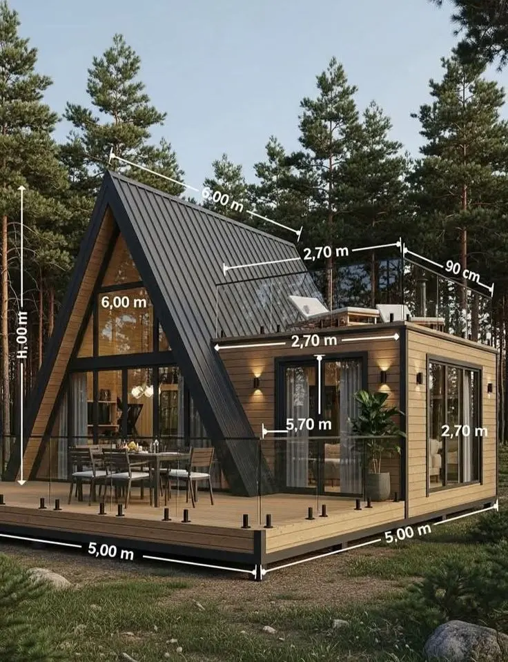 Pixel Bungalow and Wood — Elazığ — küçük resim 3