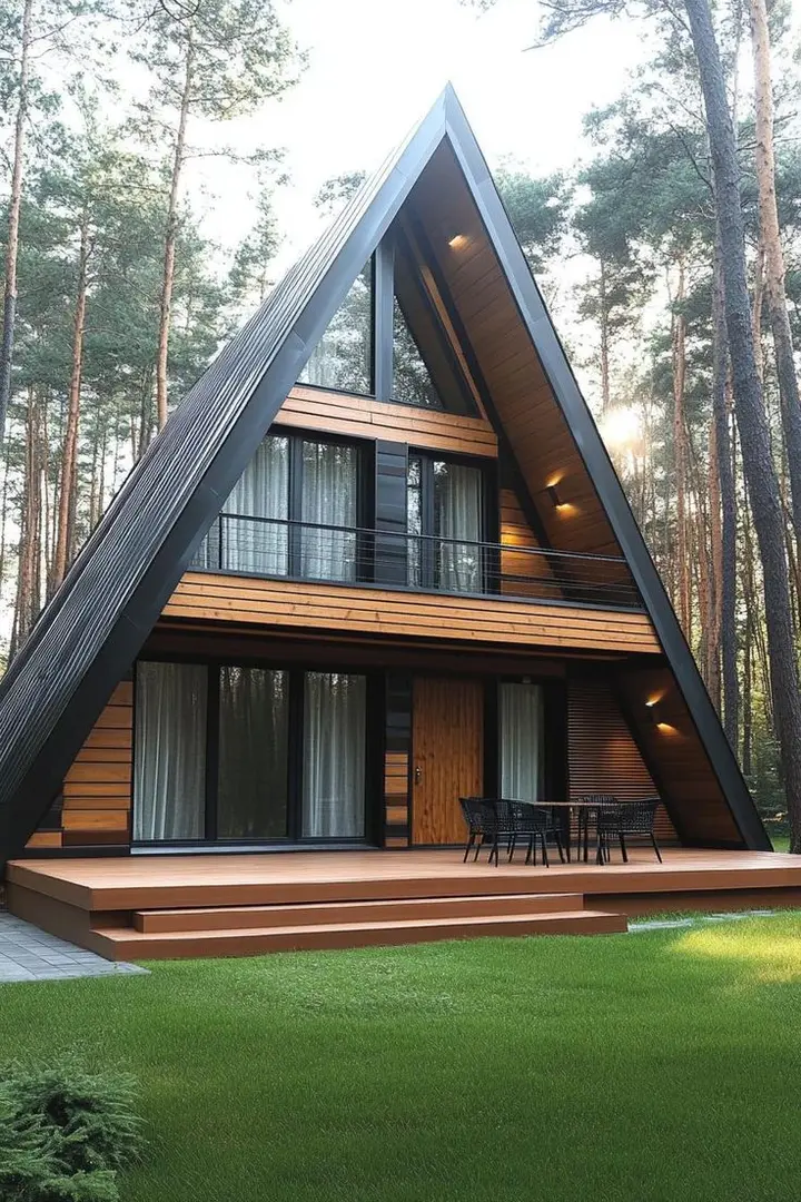 Pixel Bungalow and Wood — Elazığ — küçük resim 5