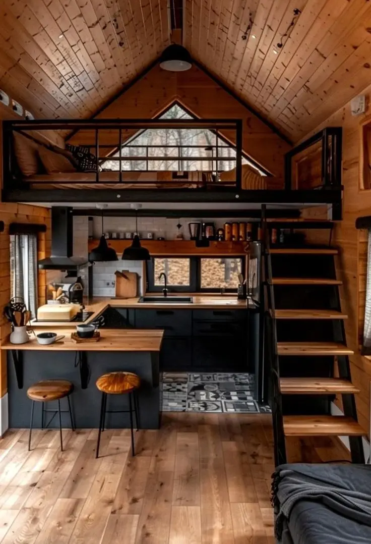 Pixel Bungalow and Wood — Elazığ — küçük resim 8