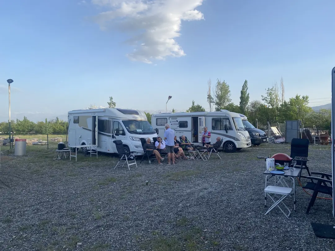 Ricardo Camping — Erzincan — küçük resim 10