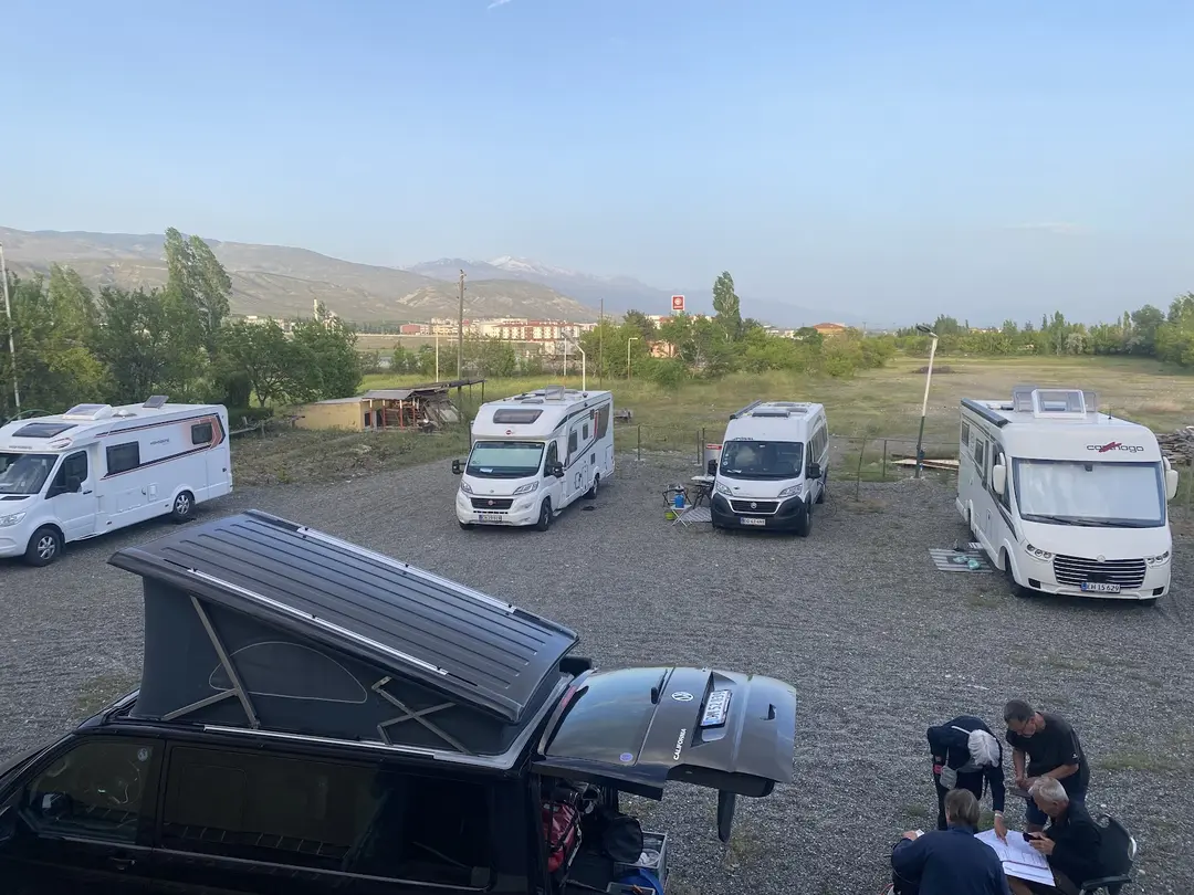 Ricardo Camping — Erzincan — küçük resim 2