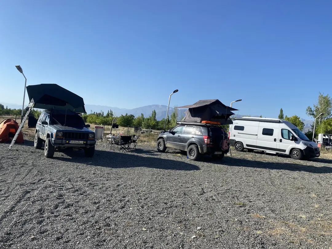 Ricardo Camping — Erzincan — küçük resim 8