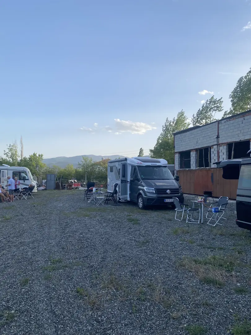 Ricardo Camping — Erzincan — küçük resim 6