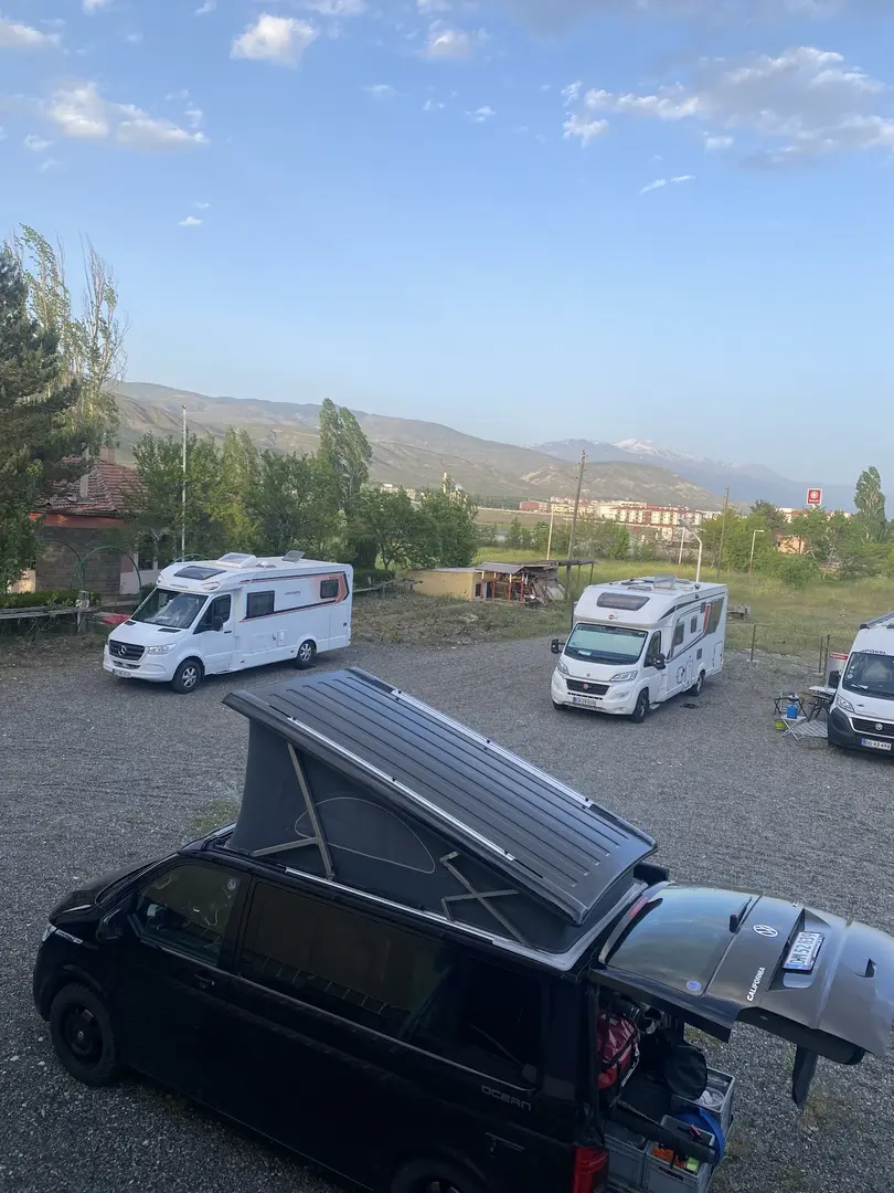 Ricardo Camping — Erzincan — küçük resim 4