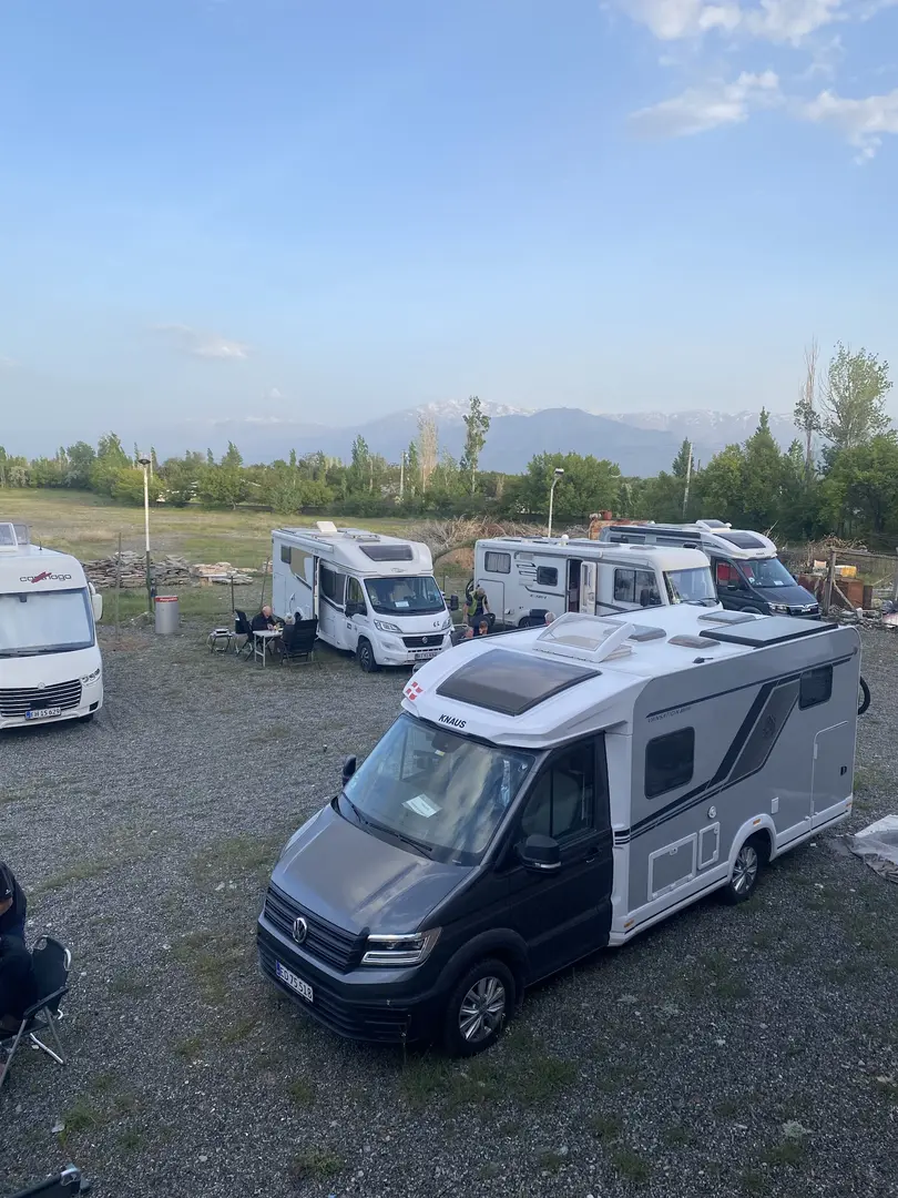 Ricardo Camping — Erzincan — küçük resim 9
