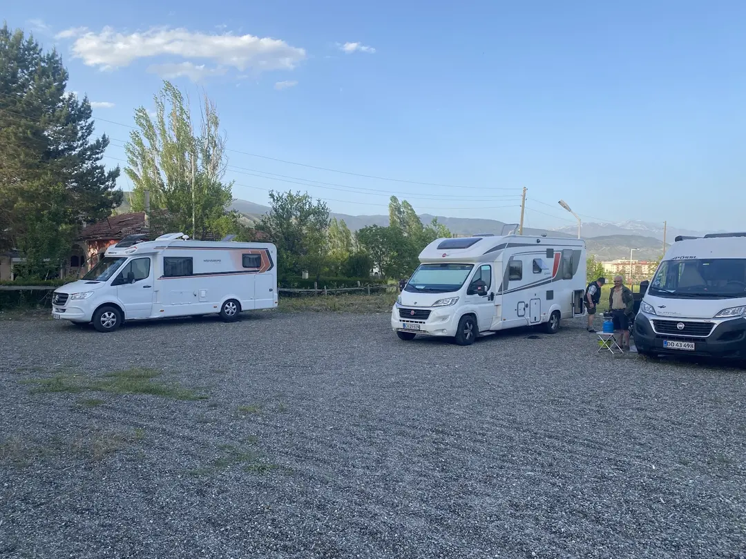 Ricardo Camping — Erzincan — küçük resim 7