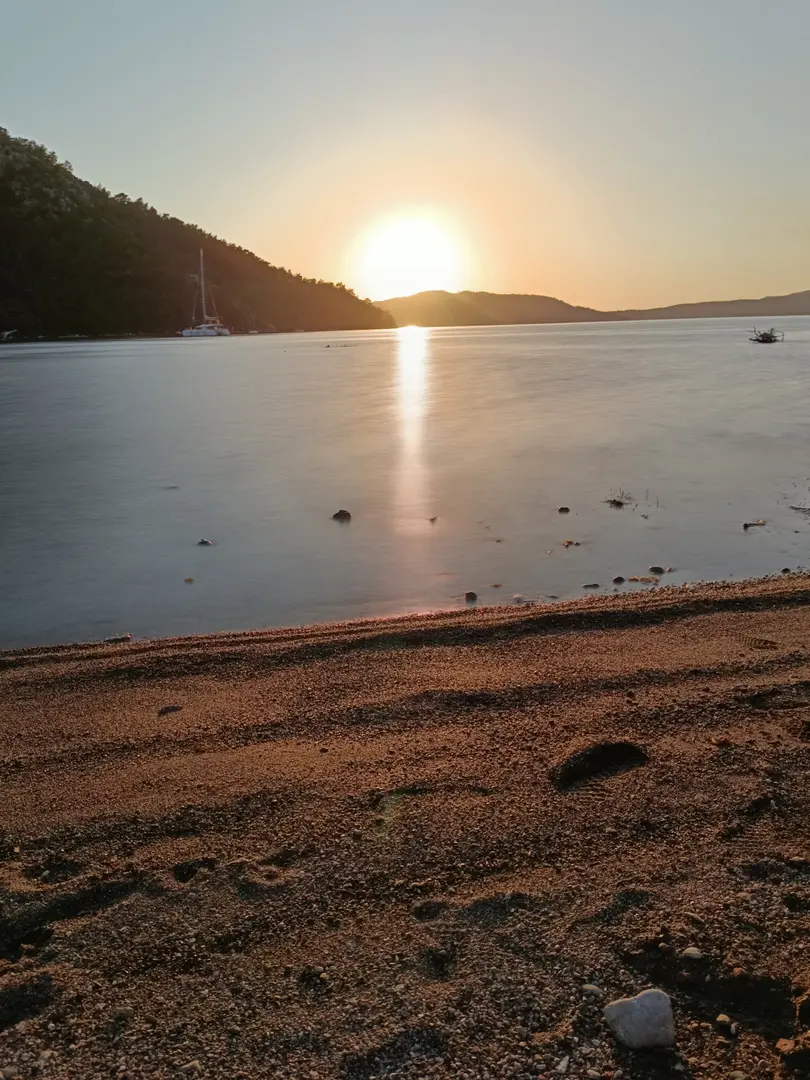 Gizli cennet bungalov & camping