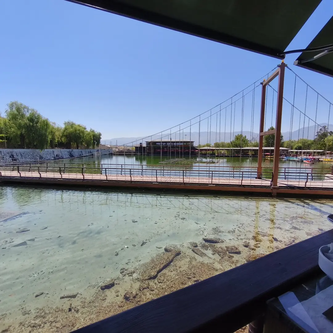Ekşisu Mesire Alanı — Erzincan — küçük resim 7