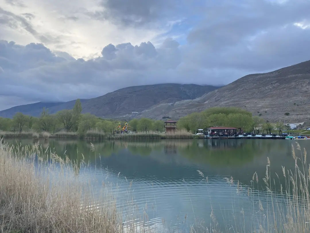 Ekşisu Mesire Alanı — Erzincan — küçük resim 3