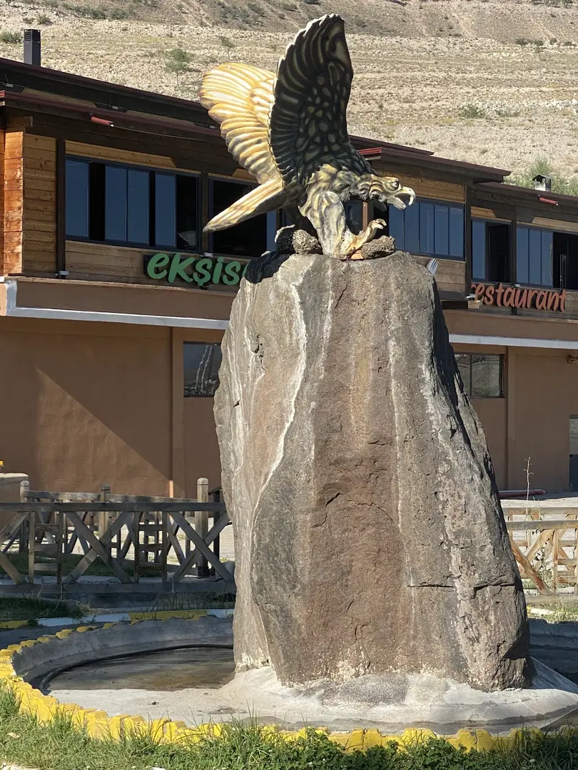 Ekşisu Mesire Alanı — Erzincan — küçük resim 6