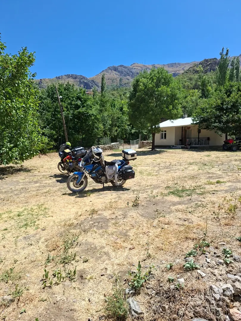 Yuva Köy Cultural Center, Camping Site — Erzincan — küçük resim 6