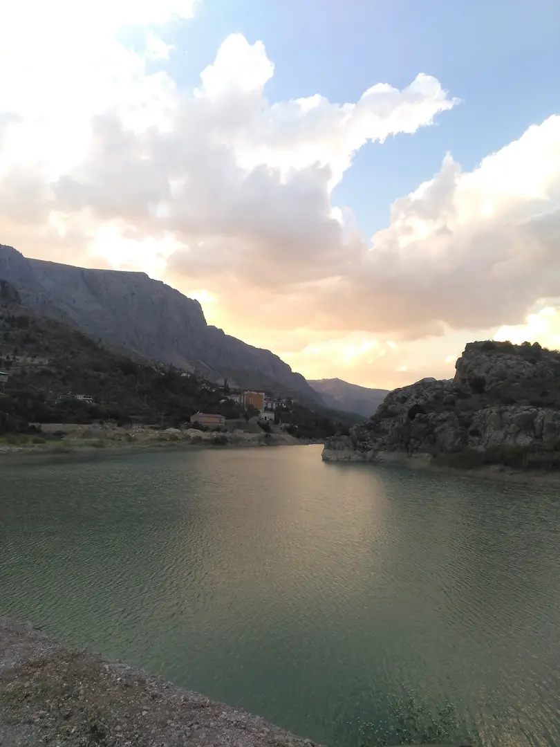 Yuva Köy Cultural Center, Camping Site — Erzincan — küçük resim 8