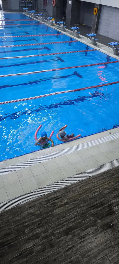 Camp Training Center — Erzincan — küçük resim 7