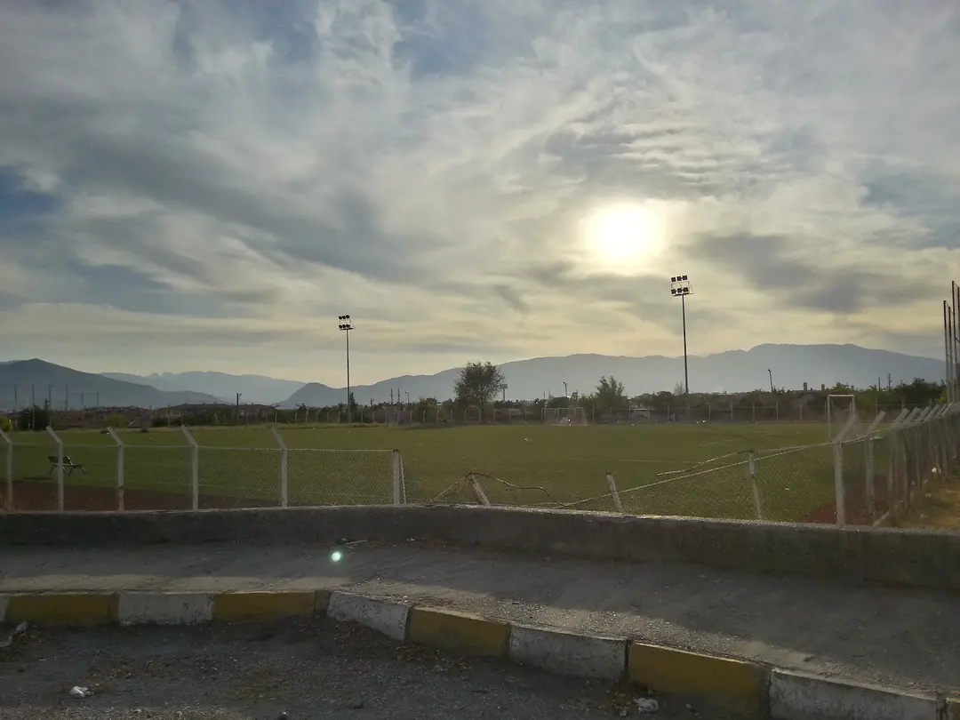 Camp Training Center — Erzincan — küçük resim 4
