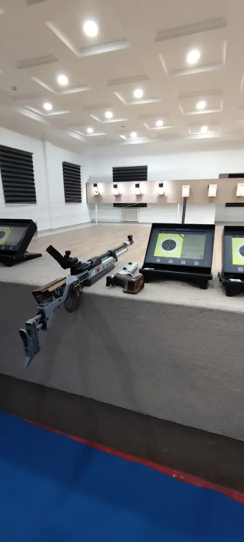 Camp Training Center — Erzincan — küçük resim 6