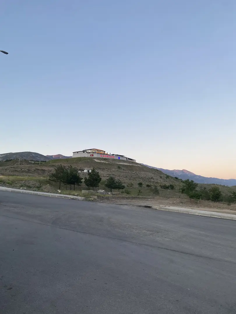 Esentepe Tabiat Parkı — Erzincan — küçük resim 2
