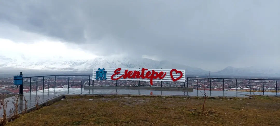 Esentepe Tabiat Parkı — Erzincan — küçük resim 6