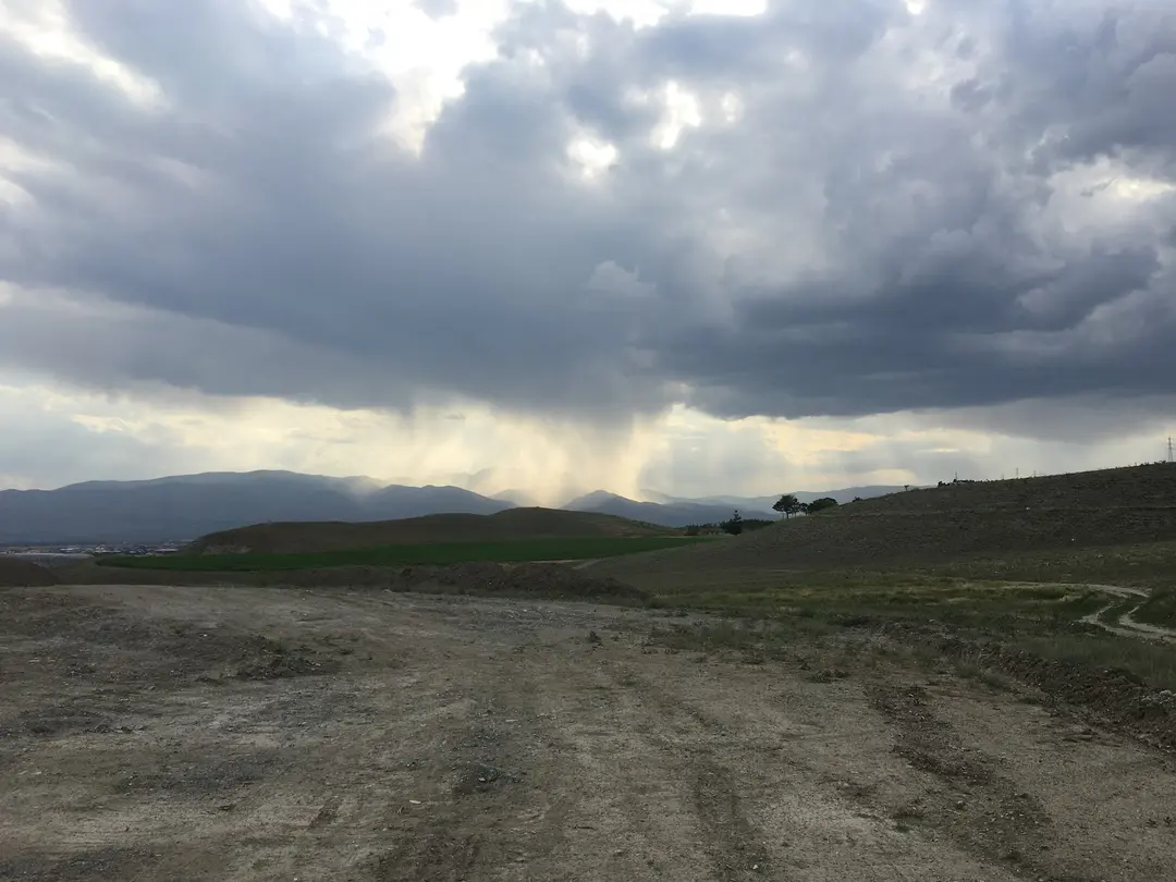 Esentepe Tabiat Parkı — Erzincan — küçük resim 4