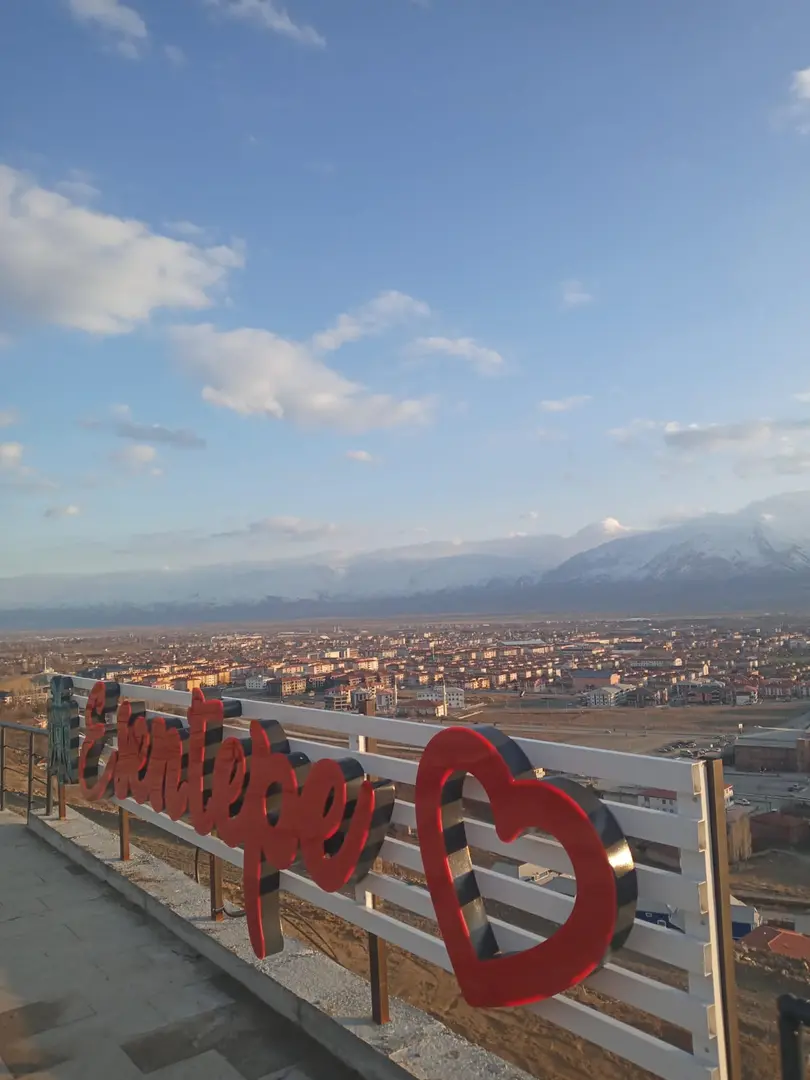Esentepe Tabiat Parkı — Erzincan — küçük resim 8