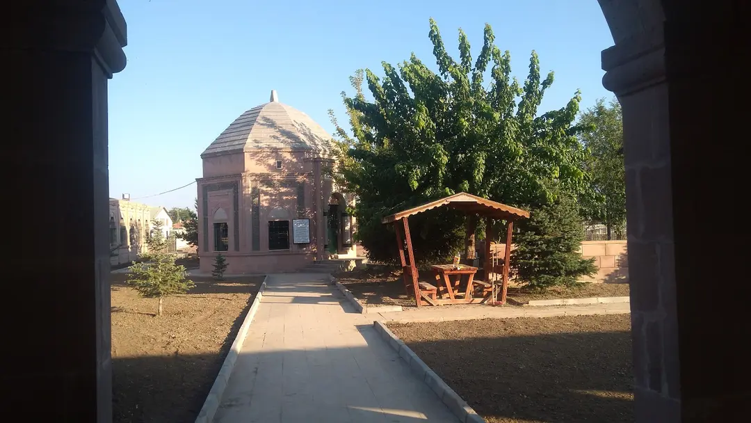 Erzincan Fenerbahçeliler Association. Memorial Forest — Erzincan — küçük resim 3