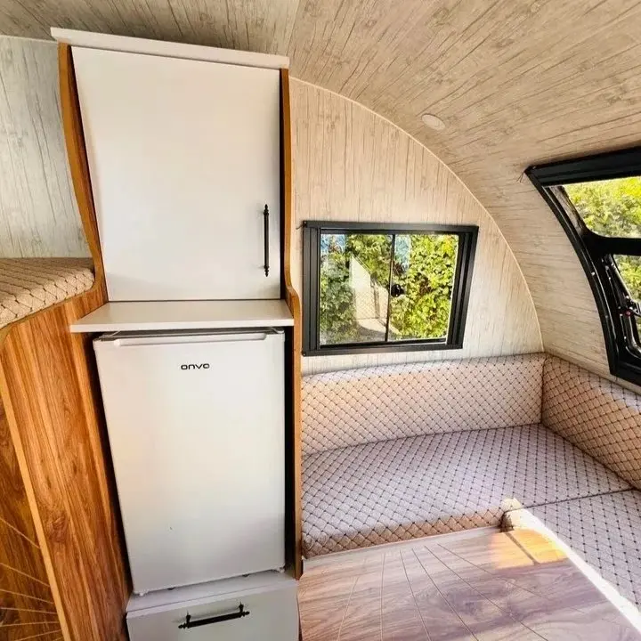 Mein Leben Karavan — Erzincan — küçük resim 3