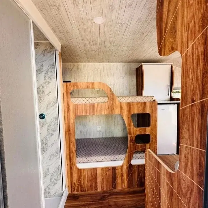 Mein Leben Karavan — Erzincan — küçük resim 6
