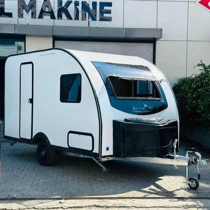 Mein Leben Karavan — Erzincan — küçük resim 2